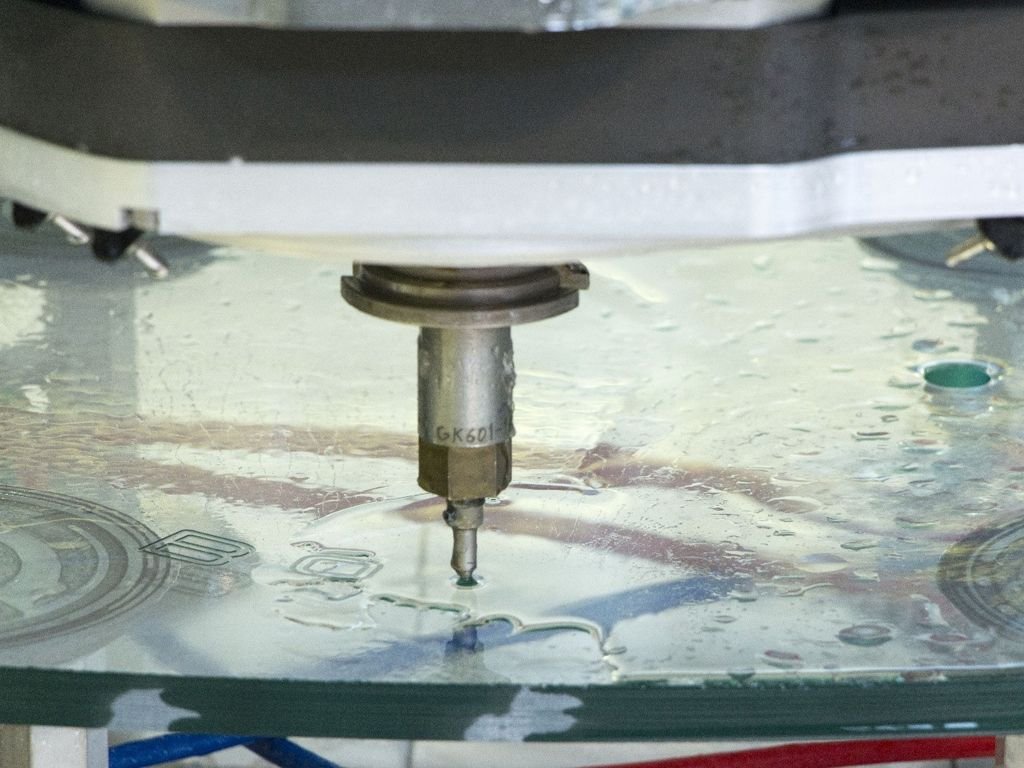 CNC Cam İşleme